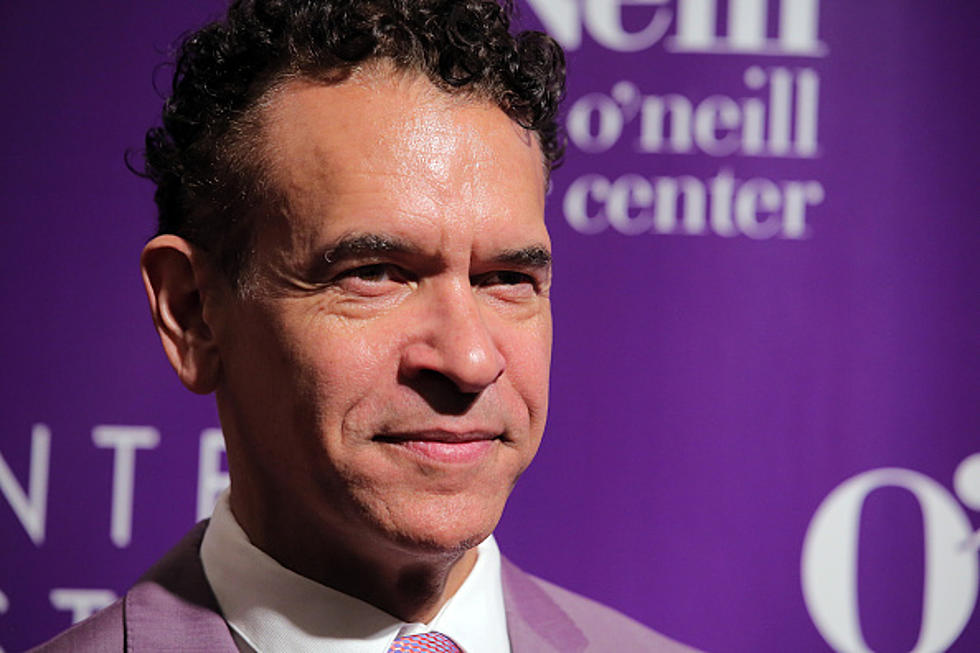 Brian Stokes Mitchell to lead &#8216;Ragtime&#8217; on Ellis Island