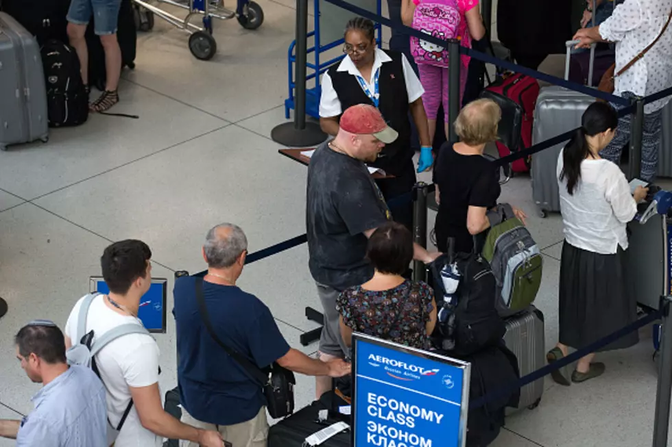 Computers, not humans to scan carry-on bags in TSA test