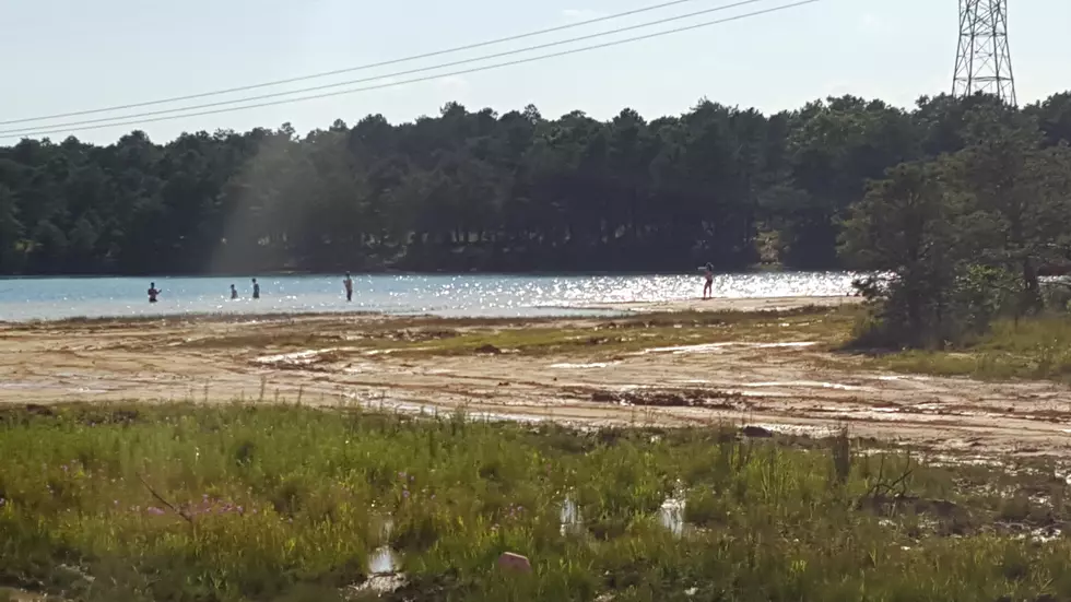 NJ Closes Some Hazardous &#8216;Blue Hole&#8217; Swimming Spots For Summer