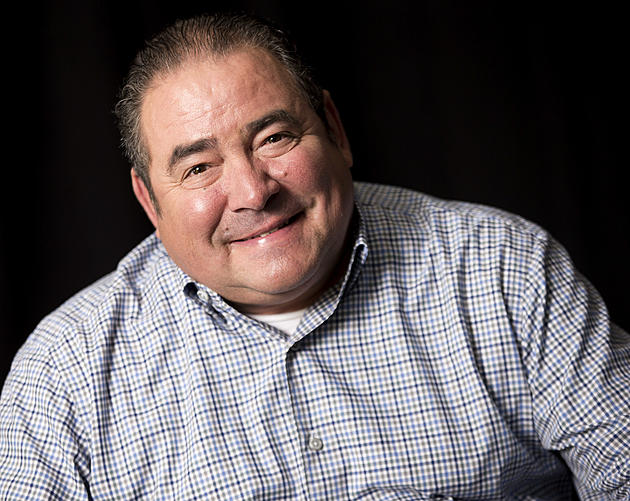 Emeril Lagasse feasts globally on new Amazon Prime series