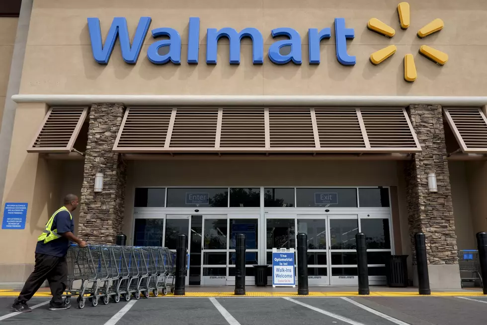 Wal-Mart launches new scheduling system