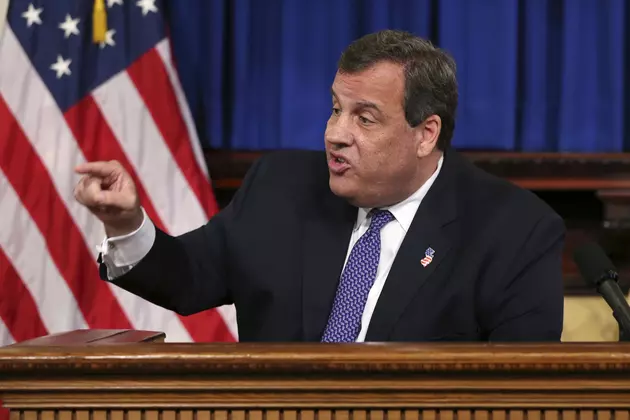Christie signs bill requiring anti-Israel firms divestment