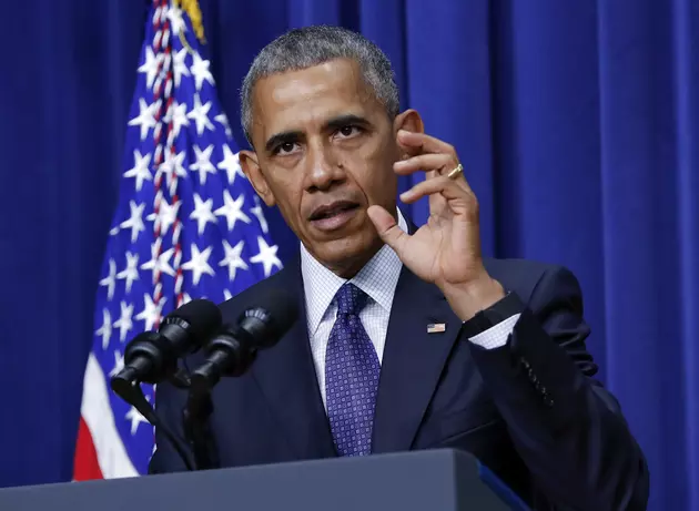 US poised to hit Obama&#8217;s target of 10,000 Syrian refugees