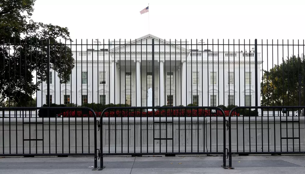 NJ students denied access to White House without ID, report says