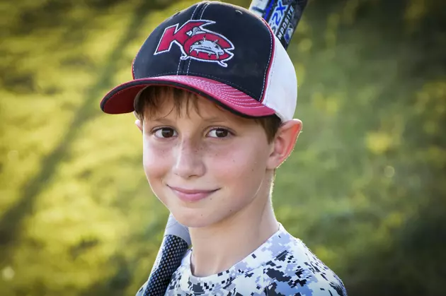 Kansas father of boy killed on waterslide thanks supporters