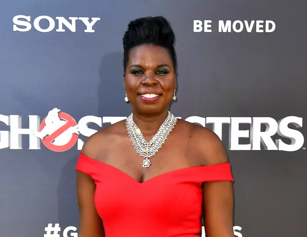 &#8216;SNL&#8217; star Leslie Jones headed to Rio to join NBC coverage