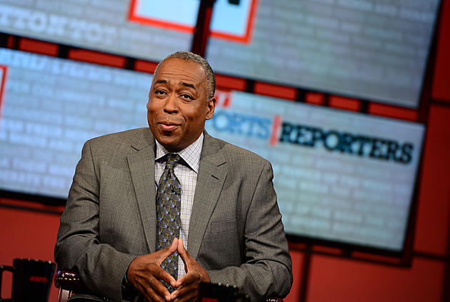 Versatile ESPN sportscaster John Saunders dies at 61