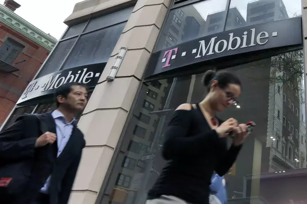 T-Mobile axes data limits, but low-data users might pay more