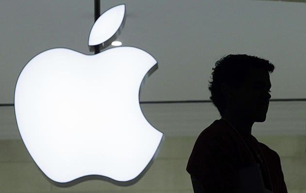 Lew says Apple&#8217;s tax fight could spur congressional action