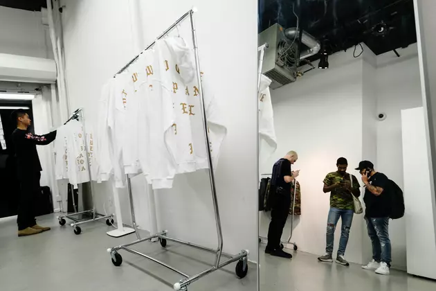 Kanye West&#8217;s weekend pop-up stores in NYC, 20 other cities