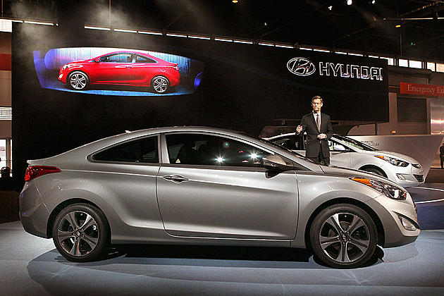 Hyundai and Mitsubishi recalling certain car models