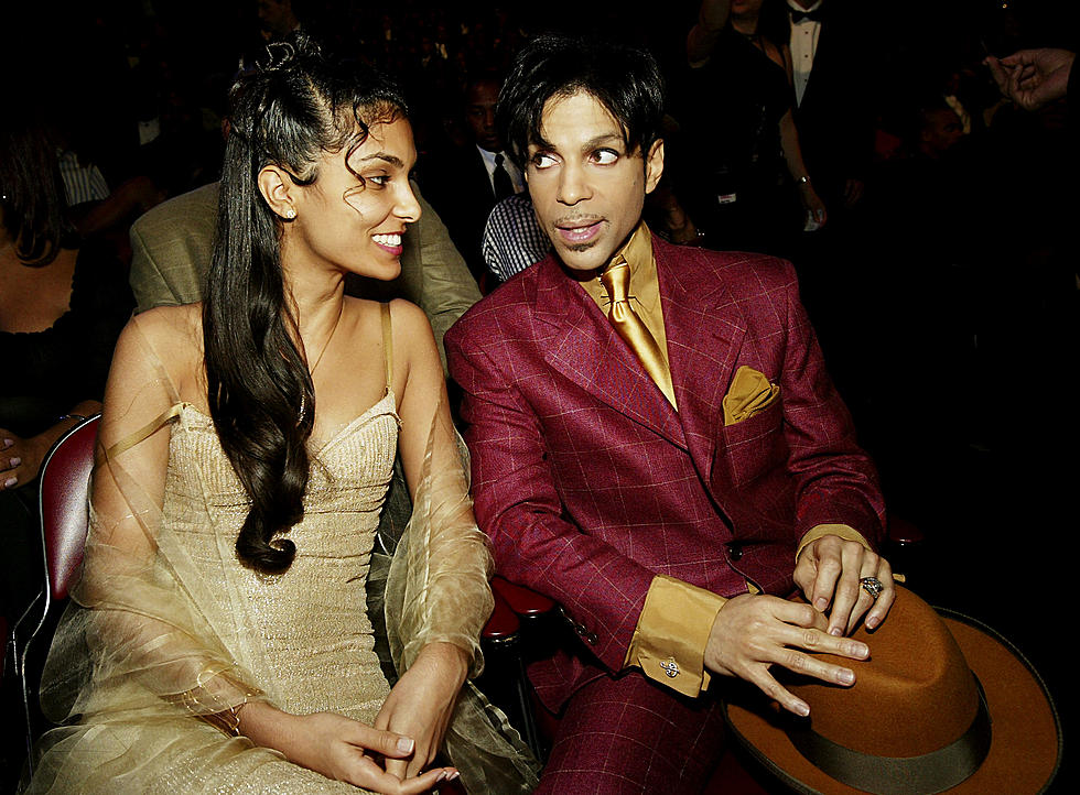 Prince’s ex-wife wants to keep 2006 divorce records sealed