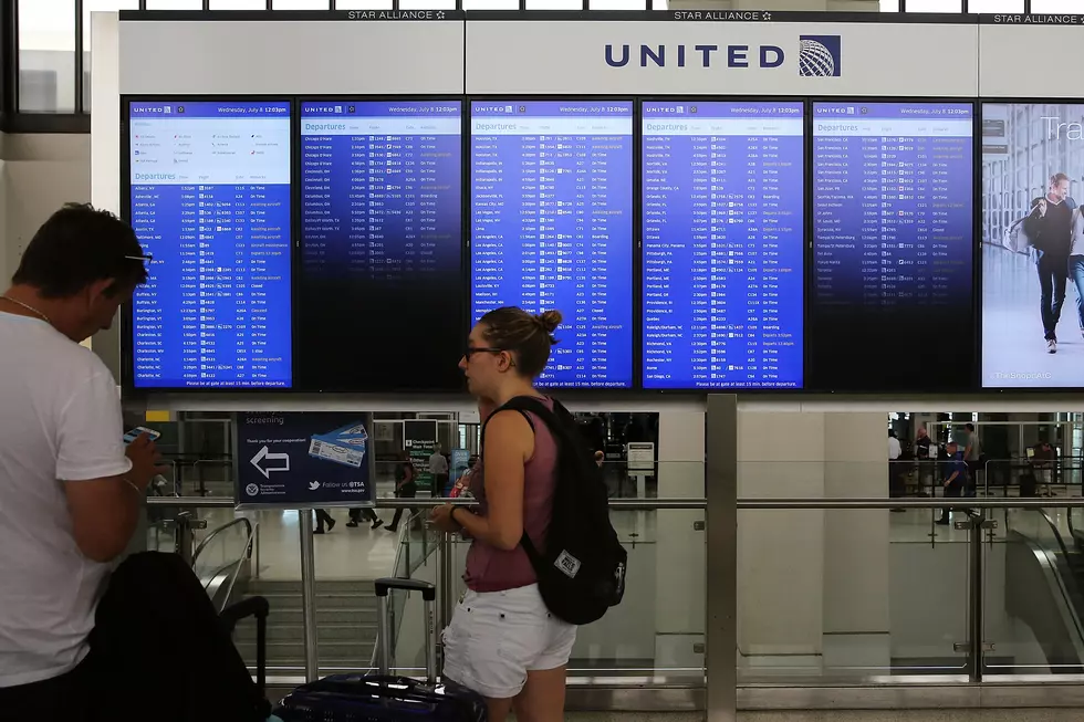 United adds flights between Key West and Chicago, Newark