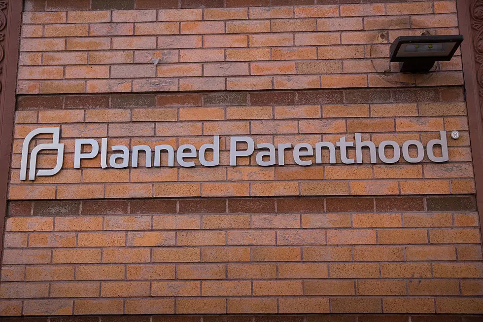 NJ considers another $9.5M for Planned Parenthood, family clinics