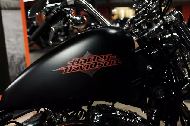 Harley-Davidson to pay $15 million over clean air violations