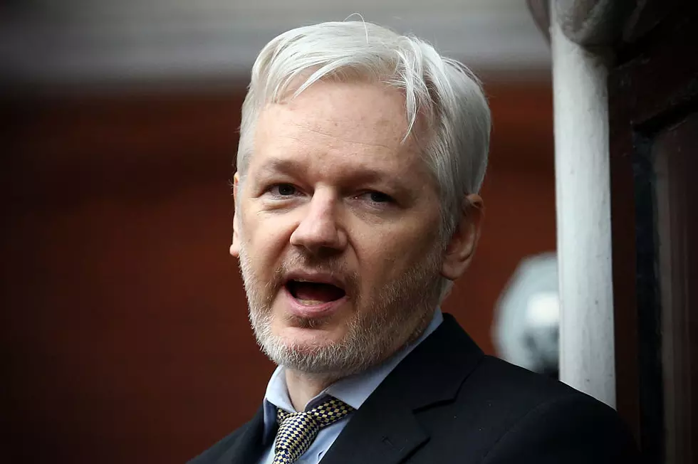 Private lives are exposed as WikiLeaks spills its secrets