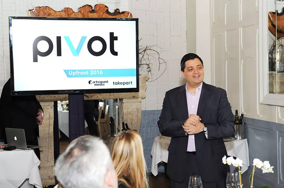 Young adult-aimed Pivot network shutting down after 3 years