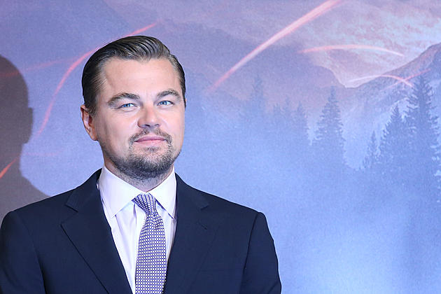 DiCaprio, girlfriend unhurt after fender-bender in Hamptons