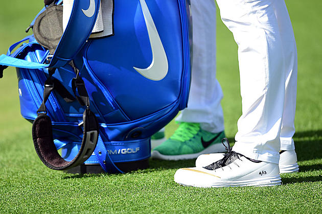 Nike to get out of golf equipment business