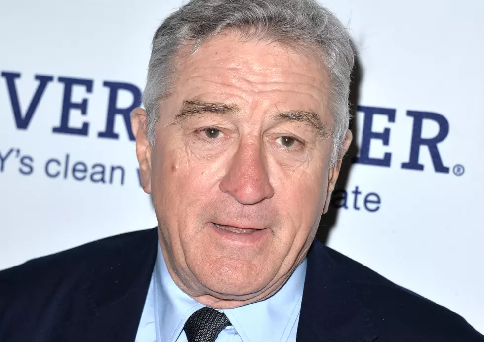 Robert De Niro gets green light for London boutique hotel