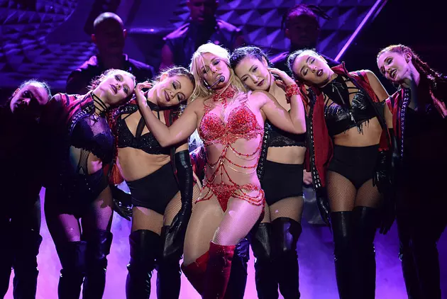 Elton John, Britney Spears join Apple Music Festival lineup