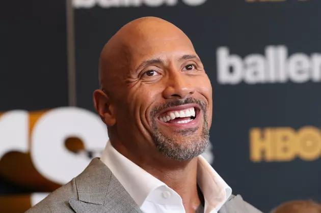 Dwayne Johnson tops Forbes list of highest-paid actors