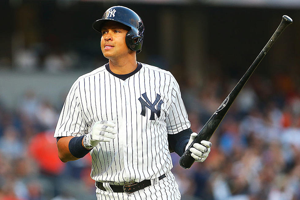 Alex Rodriguez to retire from Yankees