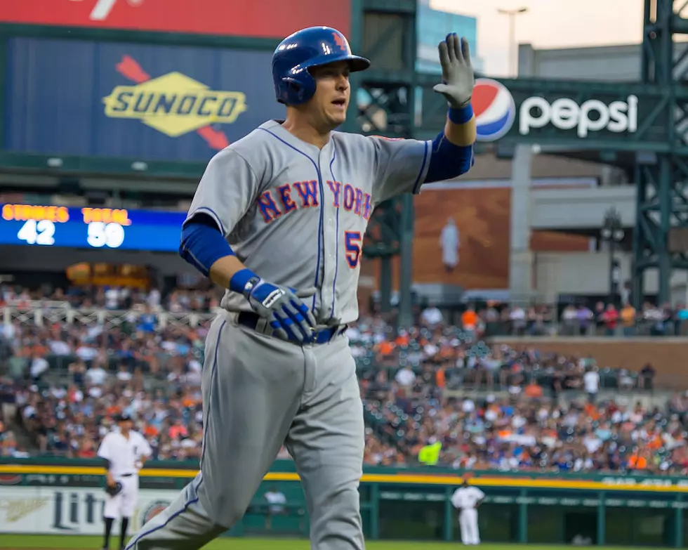 Mets fall 4-3 to Martinez, Verlander and streaking Tigers