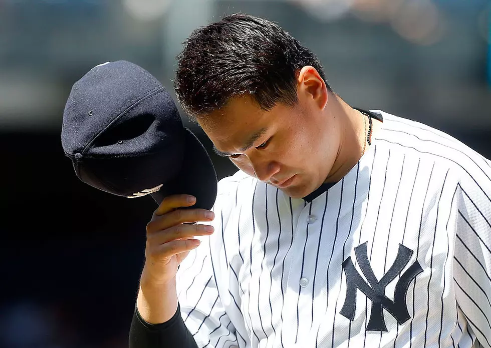 Tanaka, Tex lead Yanks past Indians 3-2 after A-Rod news