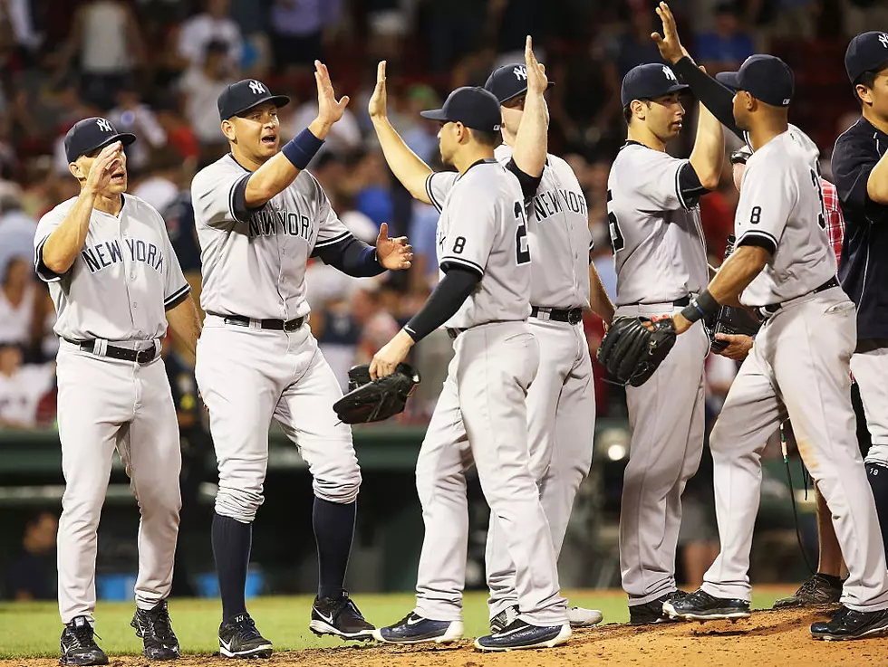 A-Rod has RBI in Fenway finale, Yankees beat Red Sox 4-2
