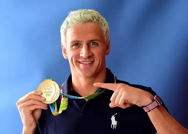 Father: Lochte back in US; Rio judge orders passports held