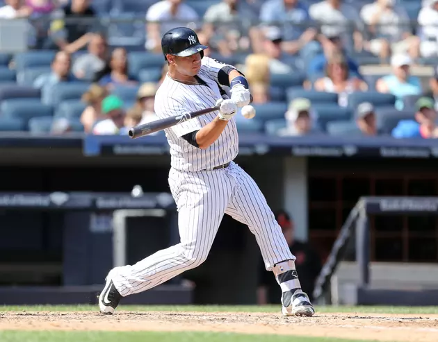 Sanchez hits another home run, Yankees rout Orioles 13-5