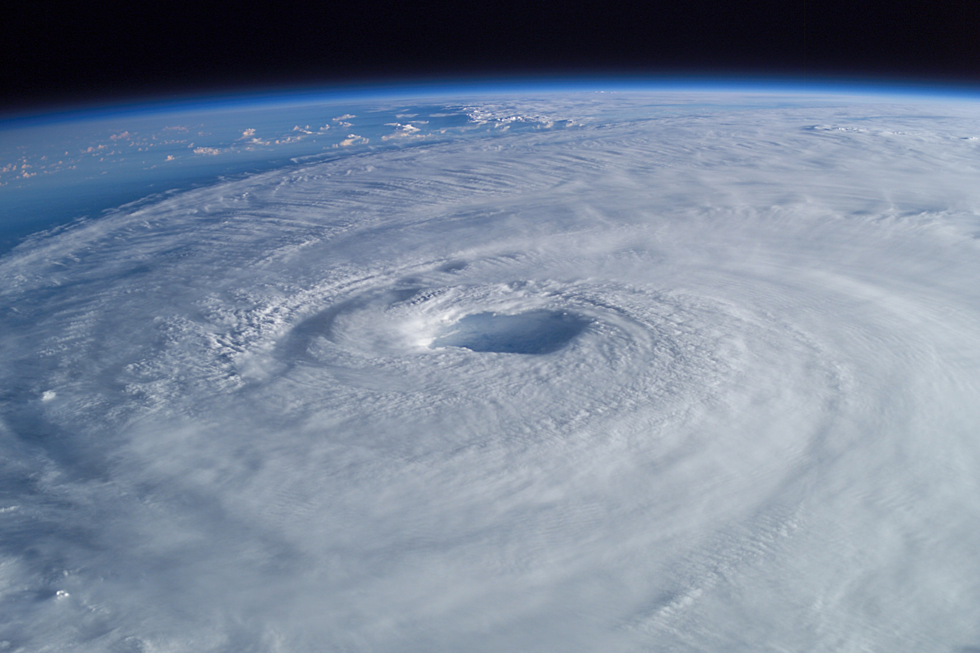‘Tis the season for hurricanes: Keeping an eye on the tropics