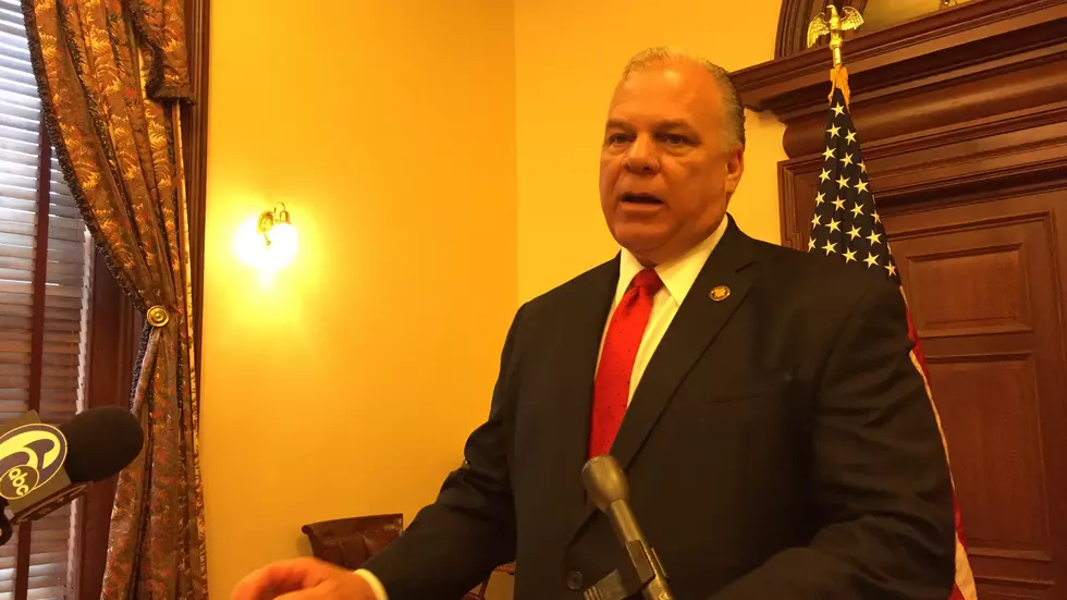 Top NJ Democrat calls for public-sector unions to be investigated for extortion