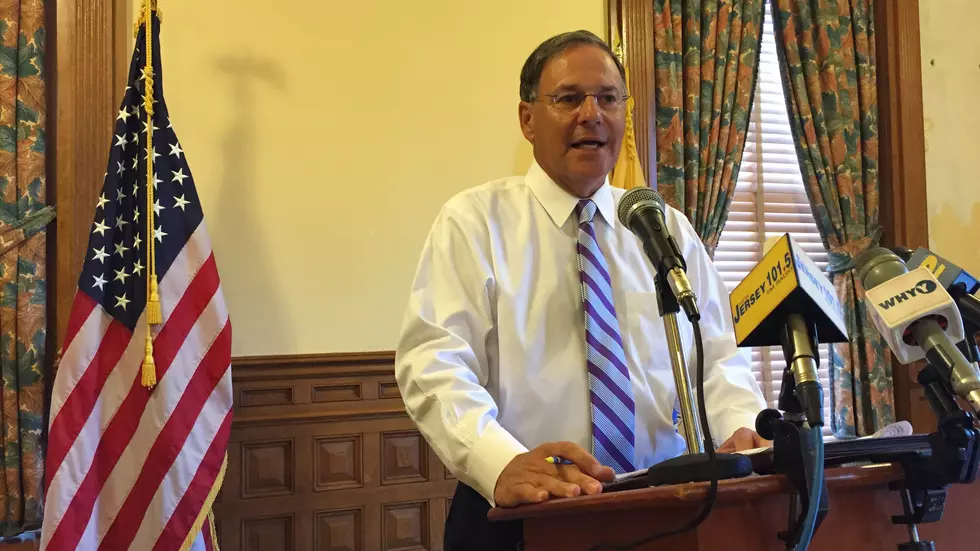 NJ Shutdown — Want to Punish the Legislature? Here’s How, Assemblyman Says