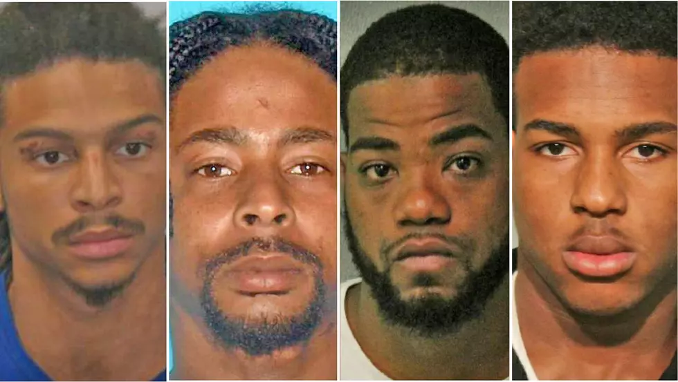 Cops: 5 charged in Parkway shootout … but whose bullets killed passenger?