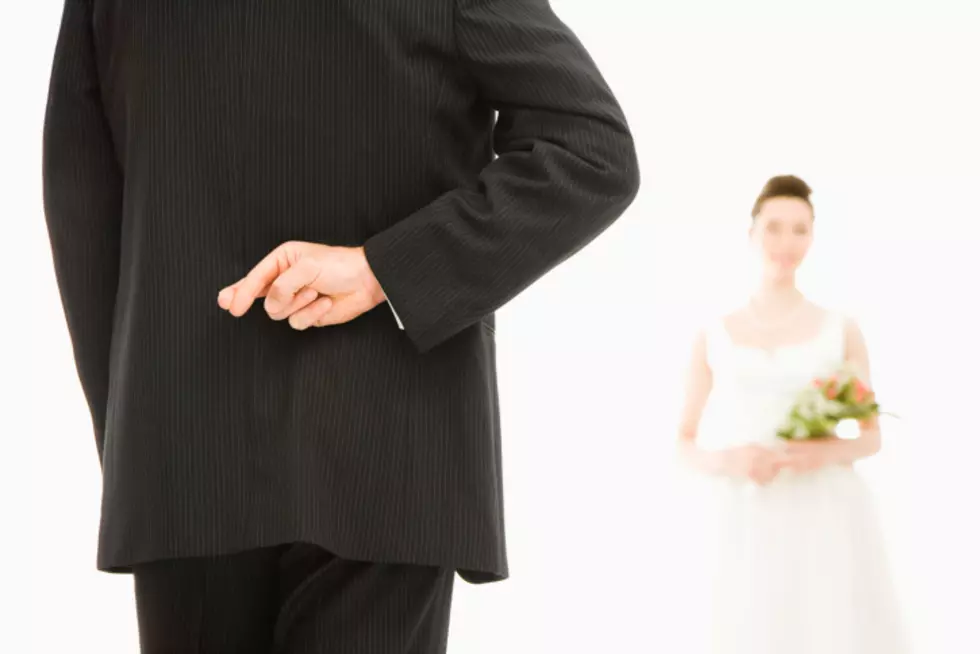 When a new spouse lies about bankruptcy