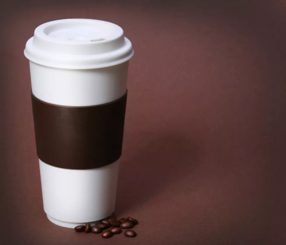 New Jersey banning coffee while driving? Not so fast
