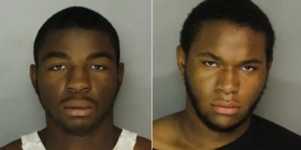 2 teens charged in Newark carjacking, 3 others still at-large, police say