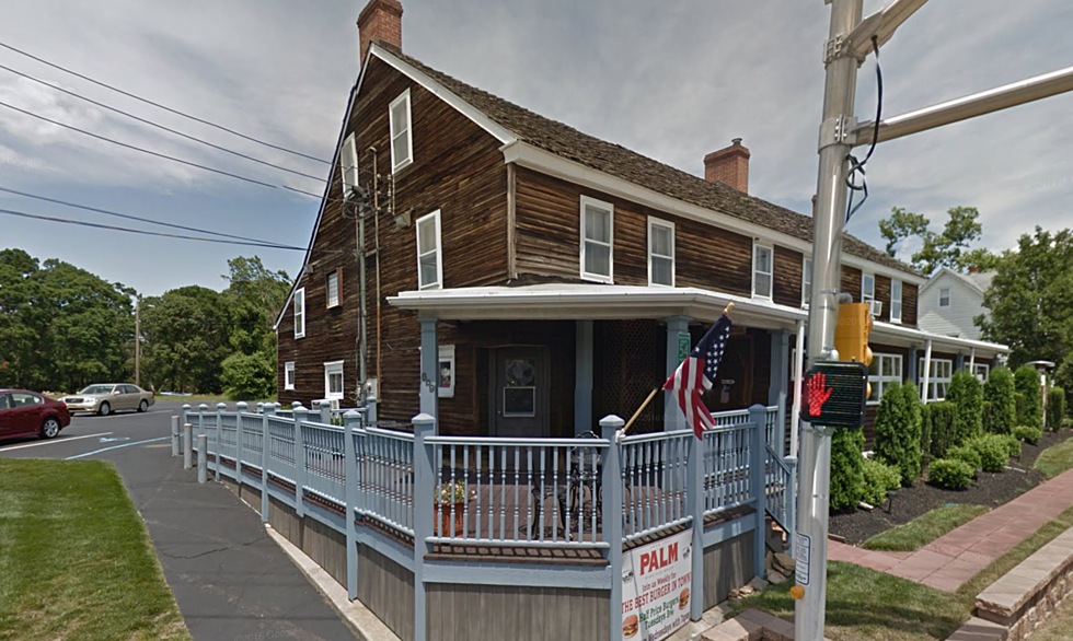 What’s the oldest running business in New Jersey?