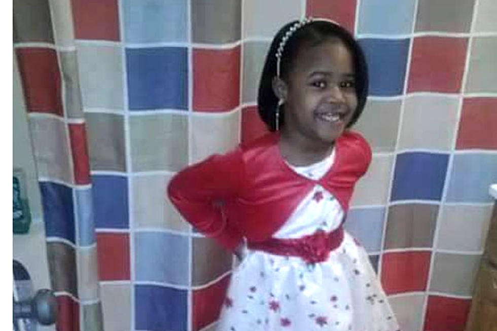 8-year-old NJ girl shot in head by crossfire dies — cops, family plead for witnesses
