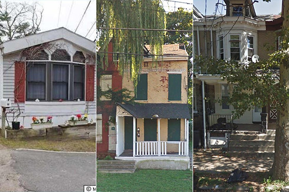 10 homes in New Jersey you could own for under $20K