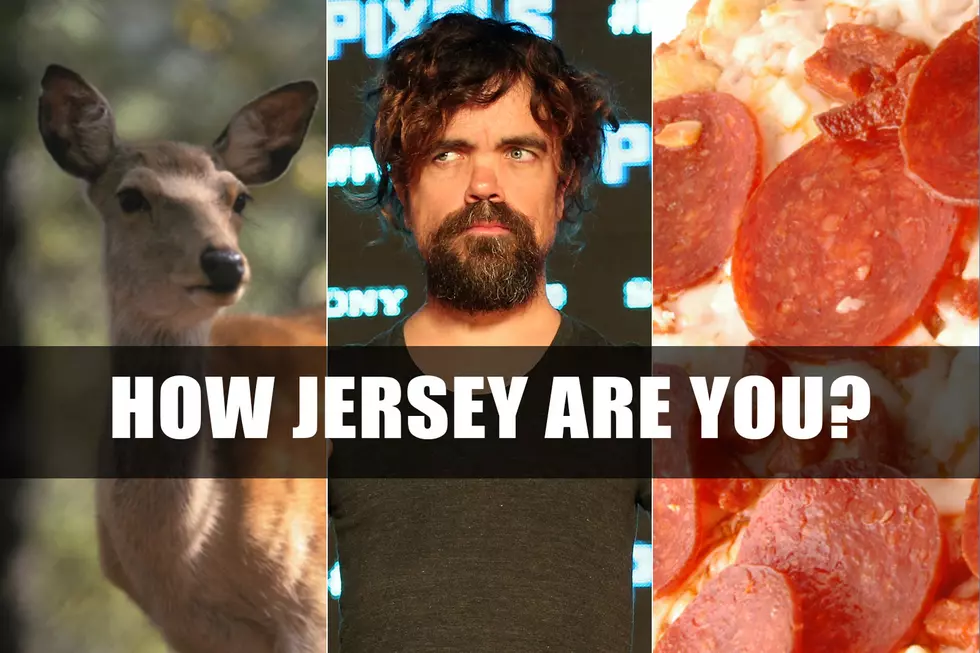 Quiz: Are you a TRUE New Jerseyan?