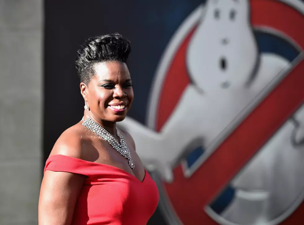 ‘SNL’ star Leslie Jones’ personal site offline after hacking