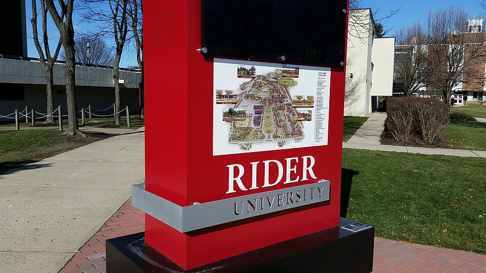 Some Rider residence halls evacuated after gas main struck