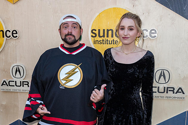 The Internet was brutal to Kevin Smith&#8217;s teen daughter. His reply is inspiring