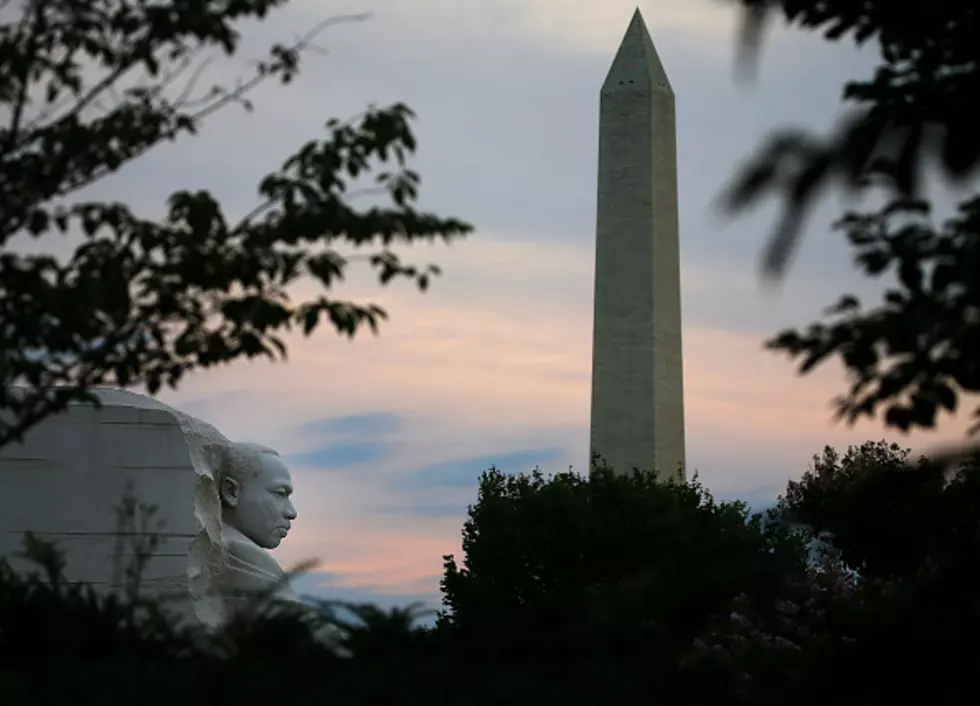 Washington Monument could close for up to 9 months