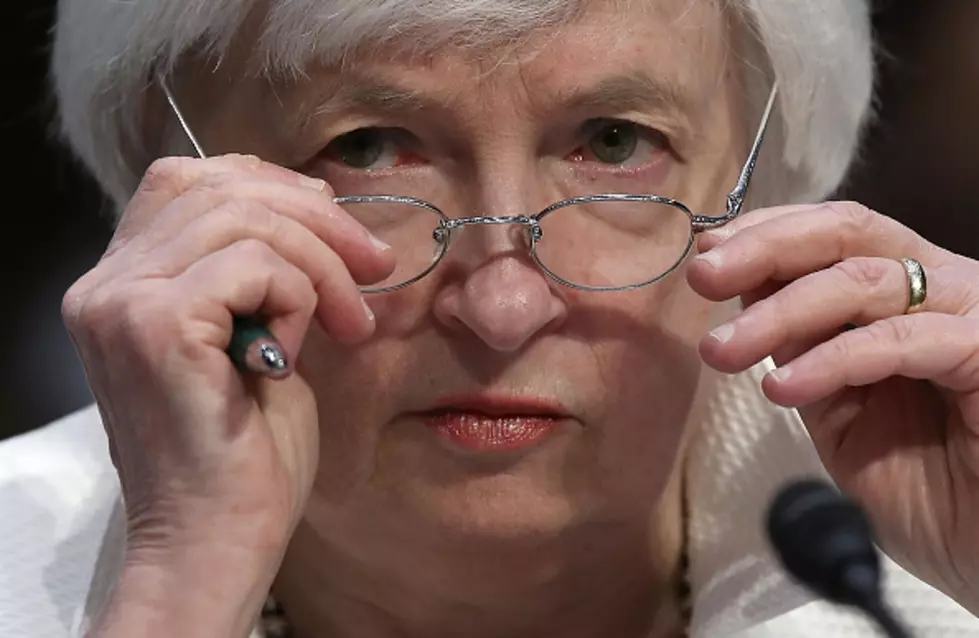 Fed minutes: Conditions could ‘soon warrant’ a rate hike
