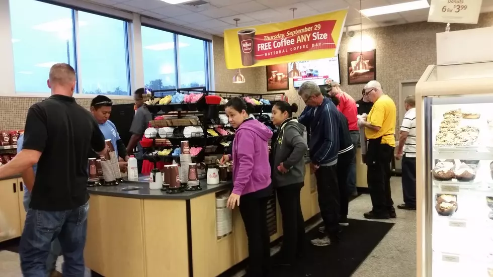 Wawa to Prohibit Access to Self-Serve Areas of Stores