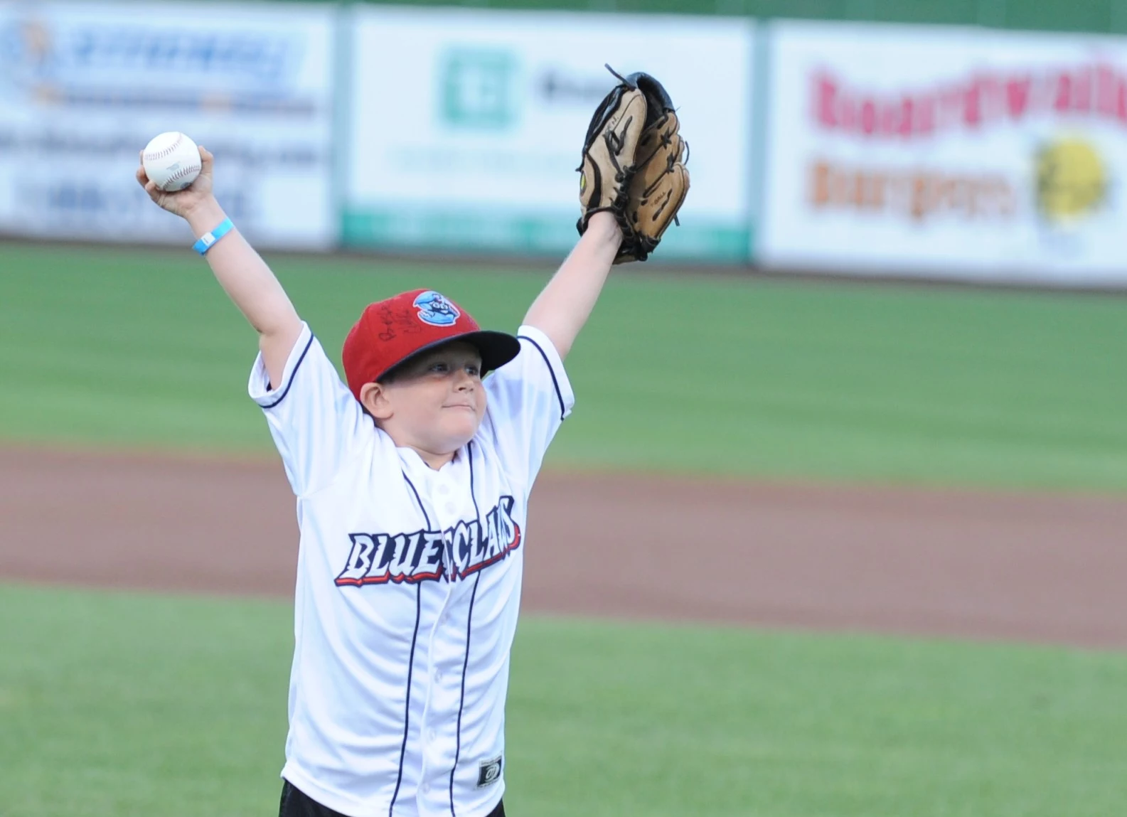 Lakewood BlueClaws to extend safety netting at FirstEnergy Park
